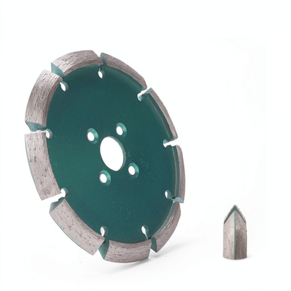 V Slot Wheel - شفرة قطع على شكل حرف V