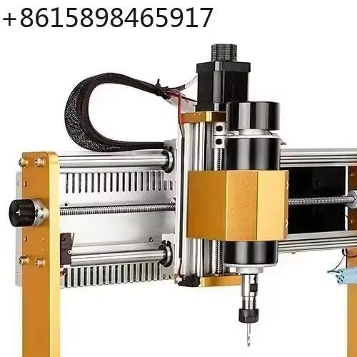 3018 Aluminium Cnc - ماكينة نحت الخشب CNC 3018 برو