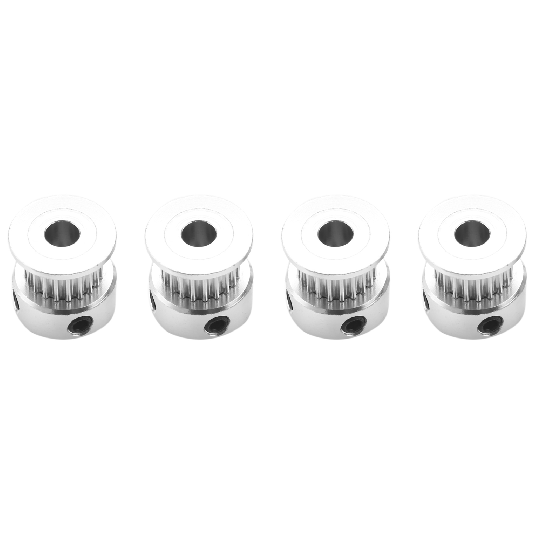 Gt2 Pulley - حزام توقيت GT2 عالي الجودة 5