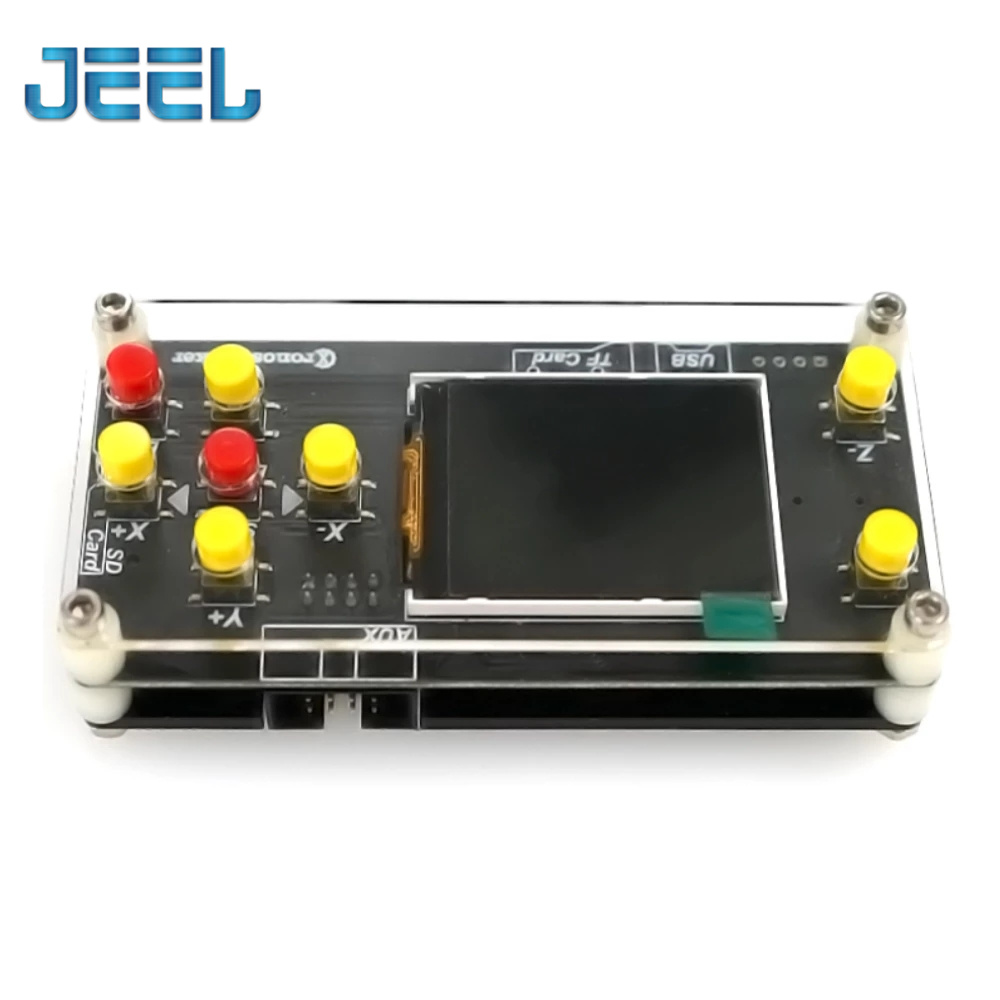3018 Cnc - لوحة تحكم CNC GRBL 1.8 بوصة