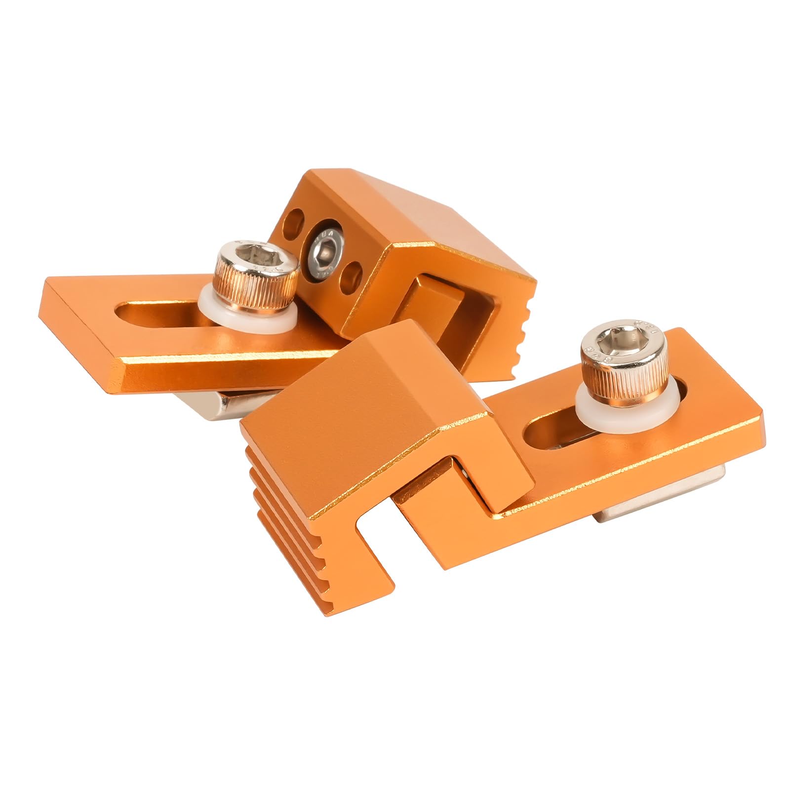 3018 Aluminium Cnc - مخلب نمر من الألومنيوم لآلة CNC