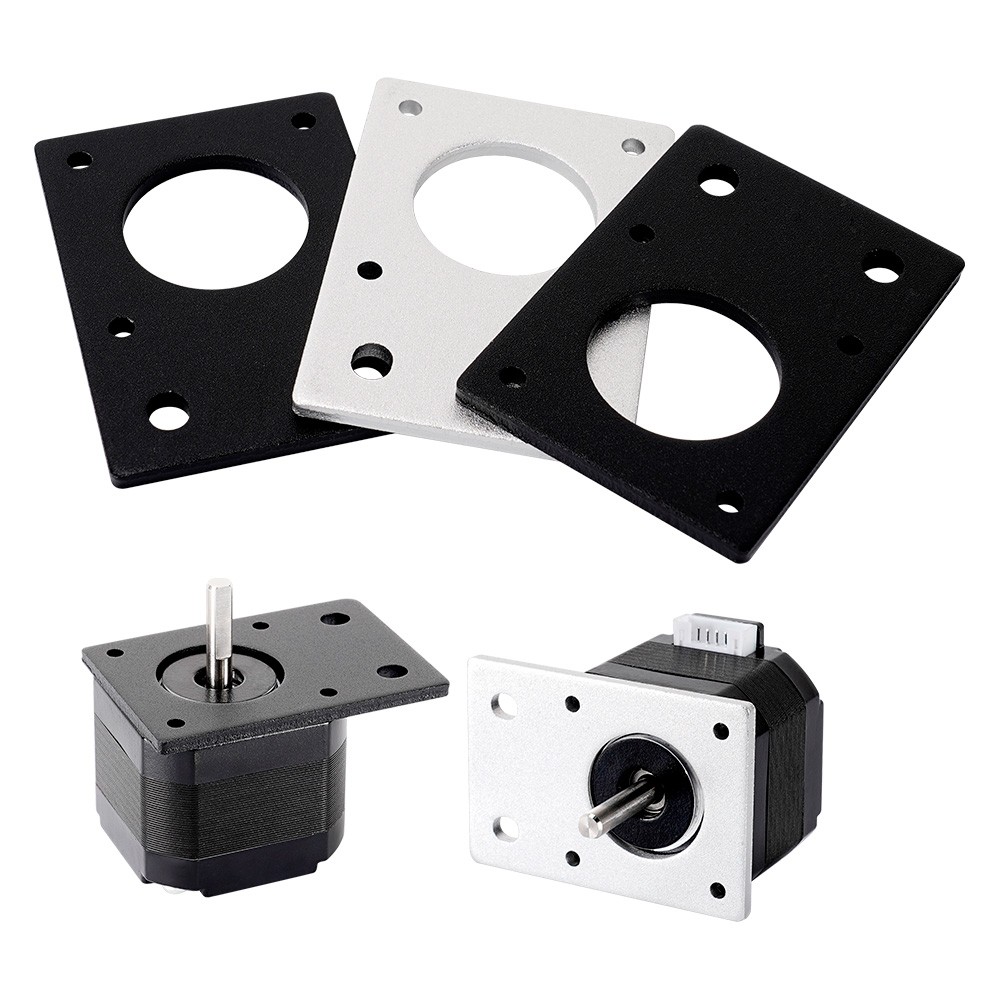 Stepper Motor Nema17 - RAMPS 2 قطعة NEMA 17 42-Series