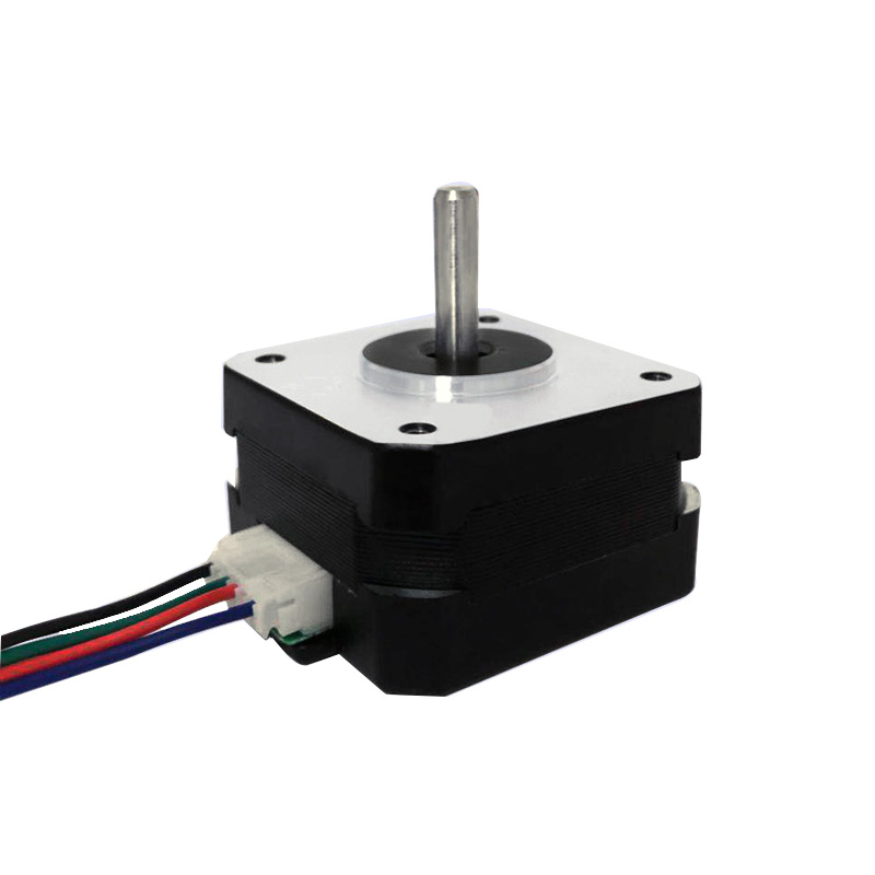 Stepper Motor Nema17 - محرك خطوي KINGROON KP3S Titan Extruder