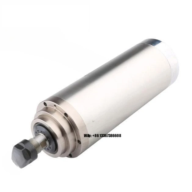 Spindle Motor - محرك مغزلي مبرد بالماء بقوة 4.5