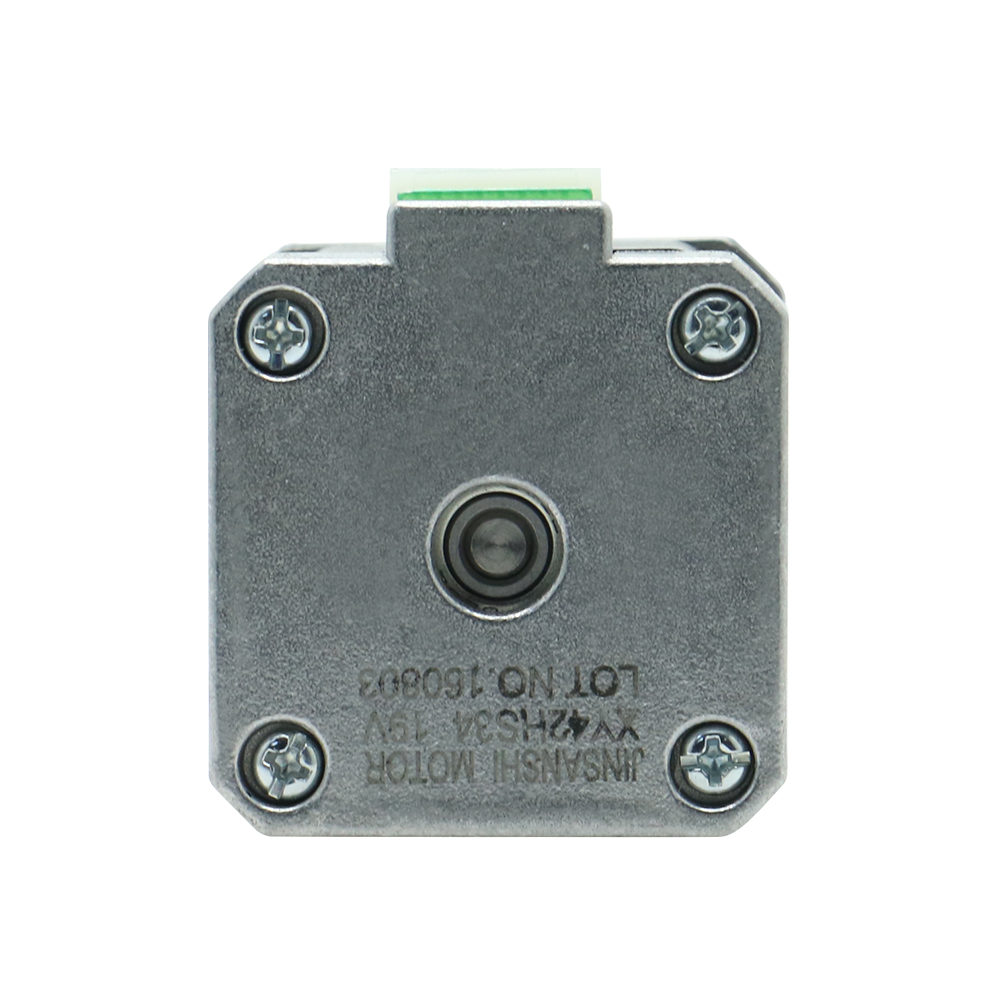 HLTNC NEMA17 محرك متدرج 1.8 در - مراجعة Nema 17 Stepper وسعره