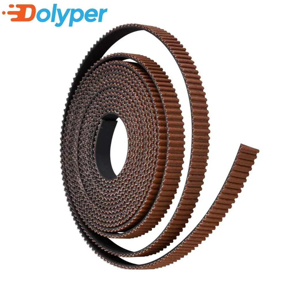 حزام GT2 للطابعة ثلاثية الأبعا - مراجعة Gt2 Belt وسعره