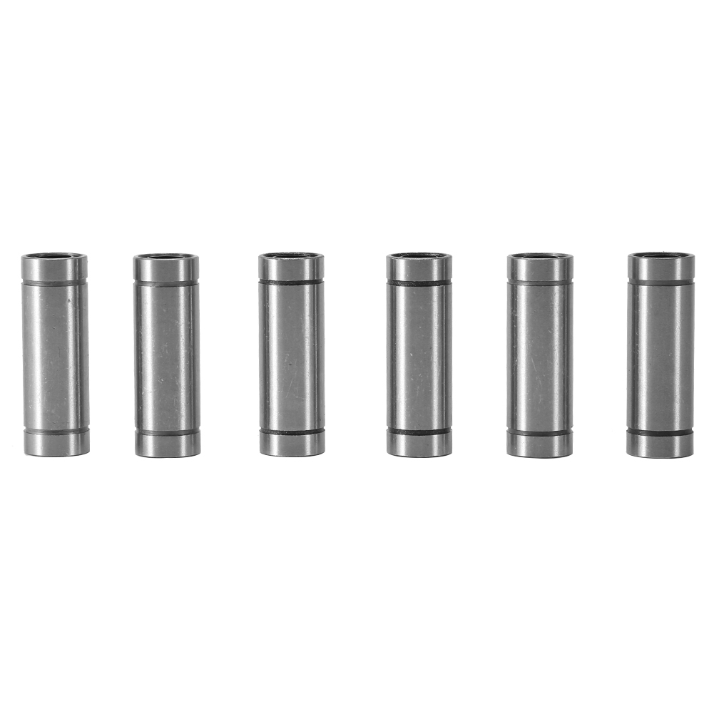 الكرة تحمل الشريحة تحمل LM8LUU - مراجعة Linear Rod 8Mm وسعره