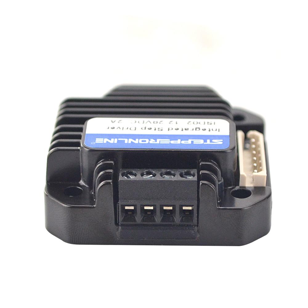 محرك متدرج متكامل ، محرك متدرج - مراجعة Stepper Motor Nema17 وسعره