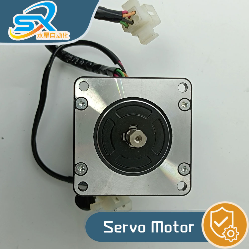 محرك سيرفو سانيو دينكي 103F785 - مراجعة Servo Motor وسعره