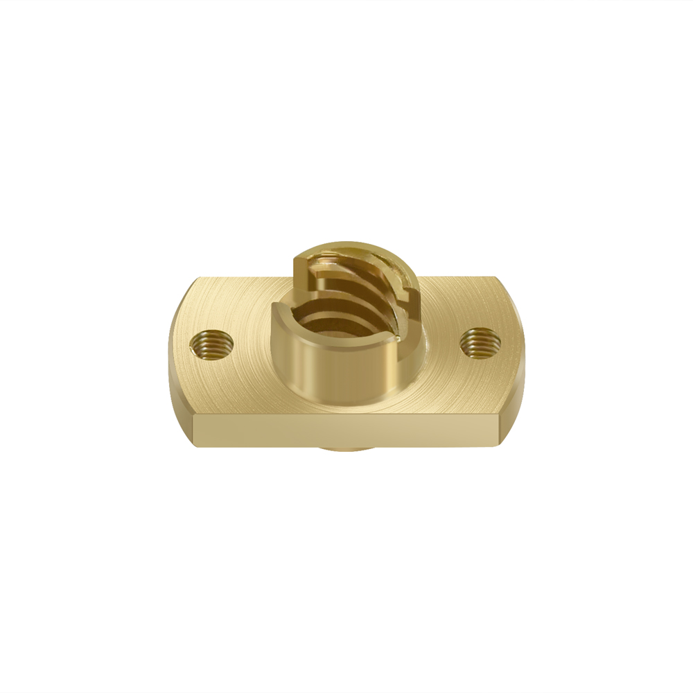T8 مكافحة رد الفعل العكسي الرب - مراجعة Linear Rod 8Mm وسعره