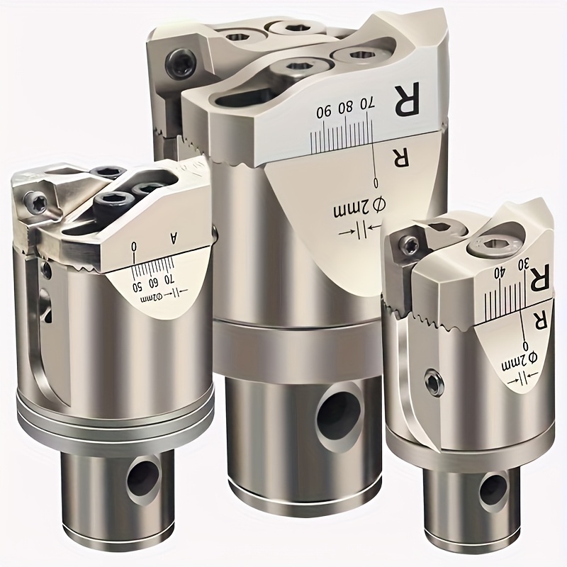 رأس تثقيب YS RBH TCT 25-33 32- - مراجعة Cnc Bits وسعره