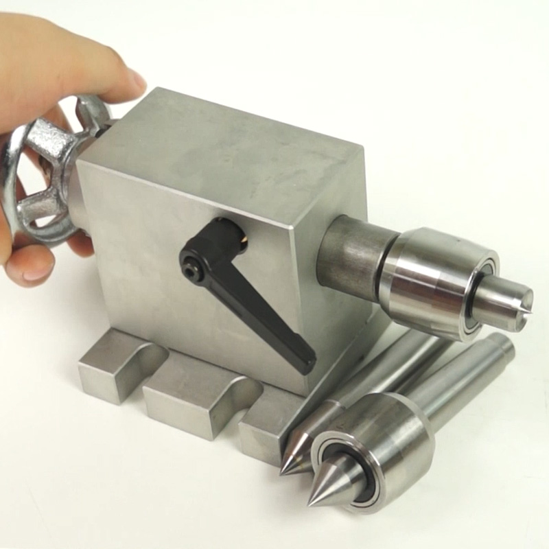 LY CNC حامل الذيل المتحرك A B  - مراجعة Cnc Router وسعره