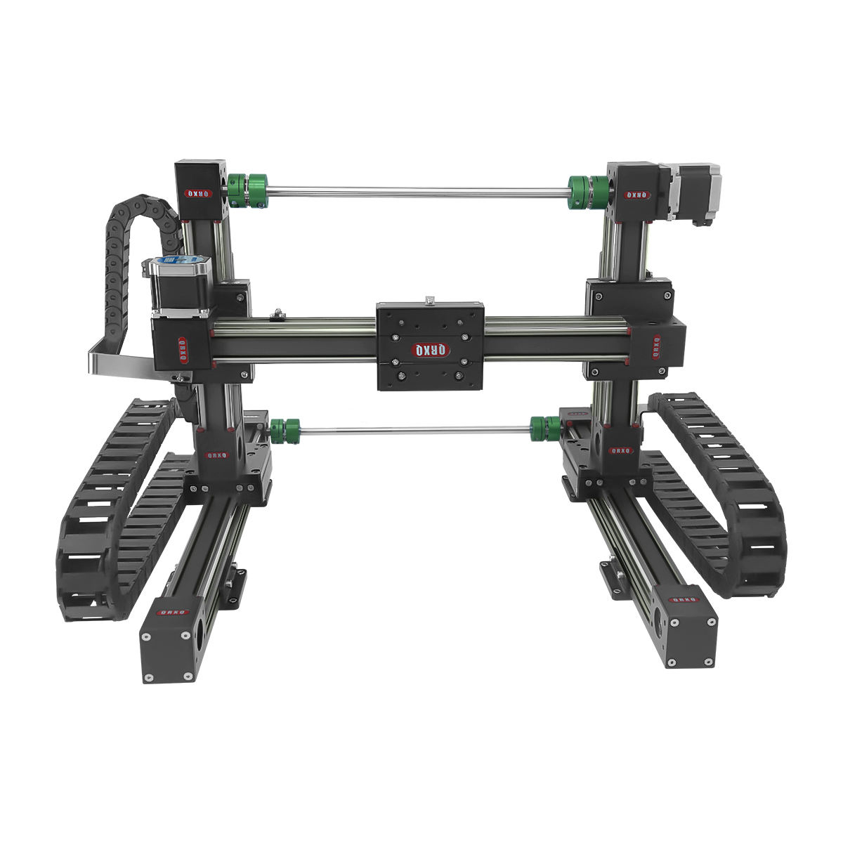 روبوت جسري RXP45XYZ-H، طاولة C - مراجعة Linear Rail وسعره