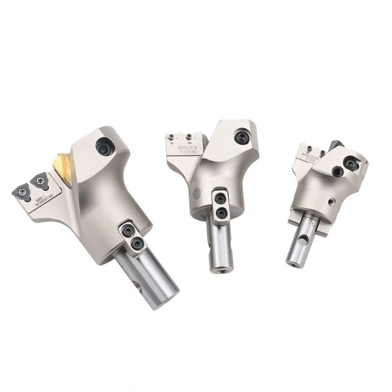 مثقاب U قابل للفهرسة بقطر كبير - مراجعة Cnc Bits وسعره