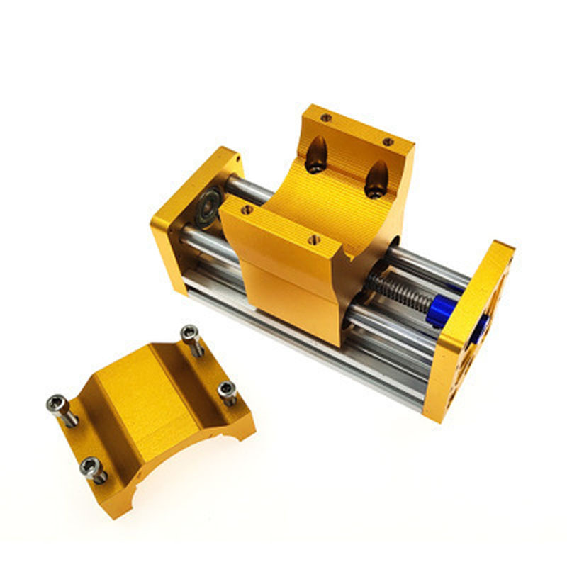وحدة المحور Z لماكينة CNC 3018 - مراجعة 3018 Aluminium Cnc وسعره