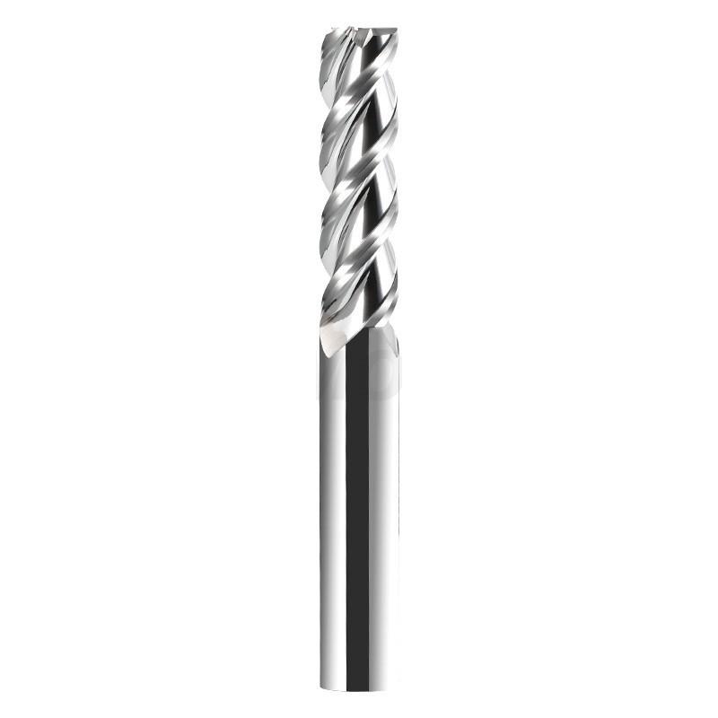 SHAZAM-التنغستن الصلب كربيد شق - مراجعة End Mill Set وسعره