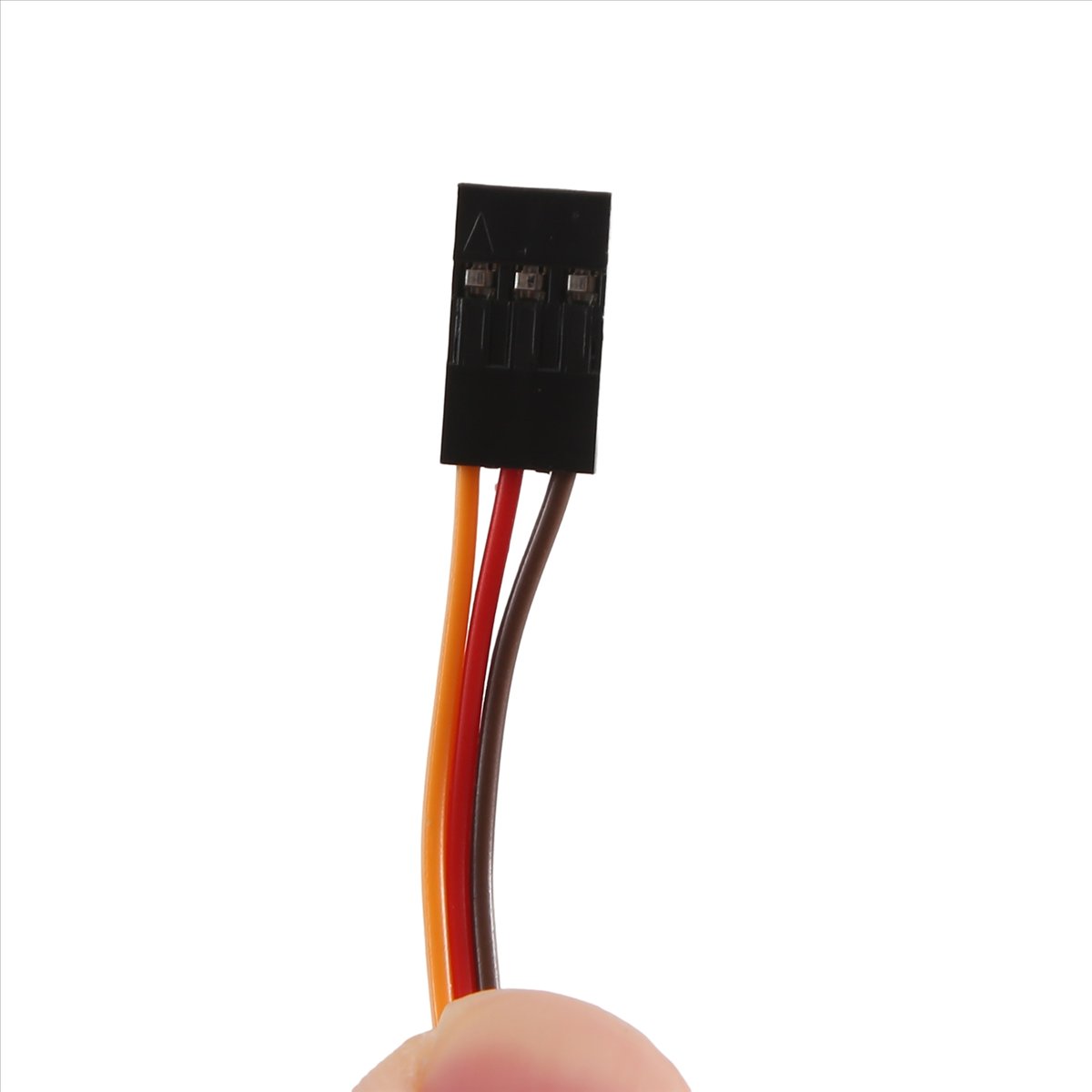 محرك سيرفو رقمي ABXY 8 جرام عا - مراجعة Servo Motor وسعره