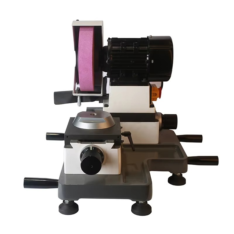 TXMC TX-80A 3-80 مللي متر نطاق - مراجعة Cnc Bits وسعره