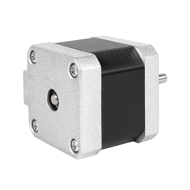 Nema17 17HS4401S 4401 42 السائ - مراجعة Stepper Motor Nema17 وسعره