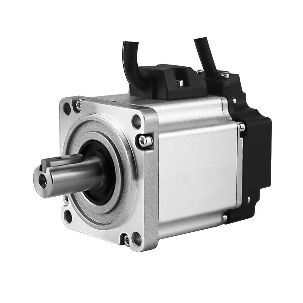 Siheng Factory's 400W 17-bit A - مراجعة Cnc Bits وسعره