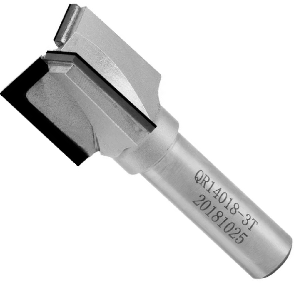 Livter PCD أسفل تنظيف الخشب ال - مراجعة Cnc Bits وسعره