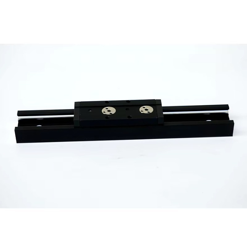 السكك الحديدية الخطية ذات العم - مراجعة Linear Rail وسعره