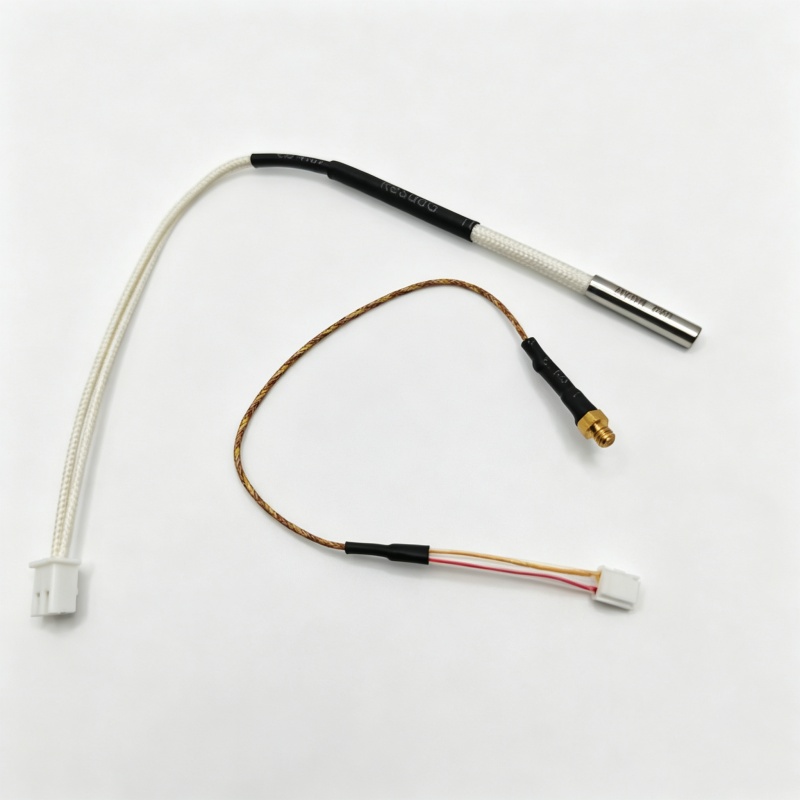 خرطوشة أنبوب التسخين ومستشعر ا - مراجعة Linear Rod 8Mm وسعره