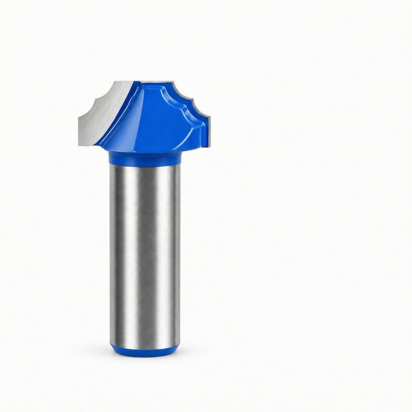 رأس راوتر مزدوج الشكل، متوافق  - مراجعة Cnc Bits وسعره