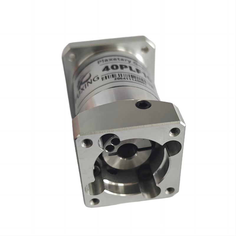40PLF نسبة 3:1 5:1 10:1 20:1 4 - مراجعة Stepper Motor Nema17 وسعره