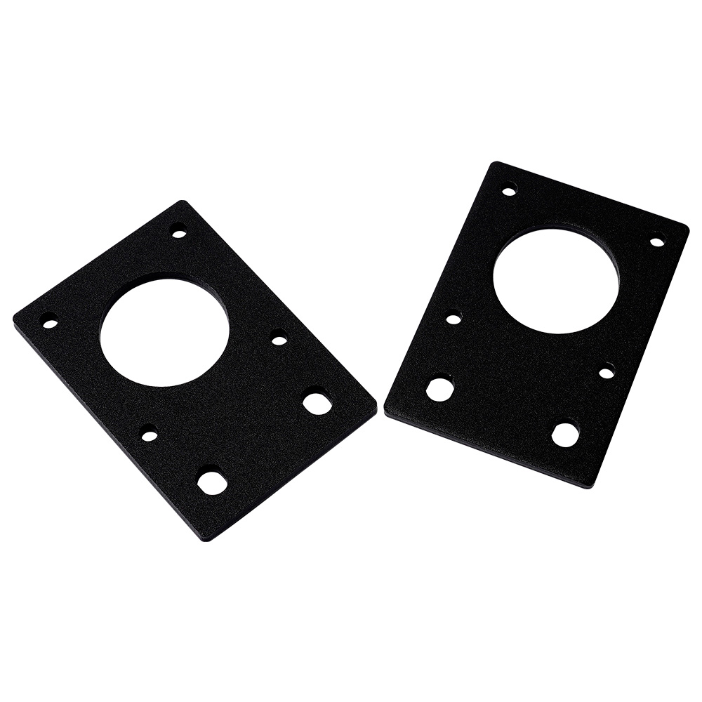RAMPS 2 قطعة NEMA 17 42-Series - مراجعة Stepper Motor Nema17 وسعره