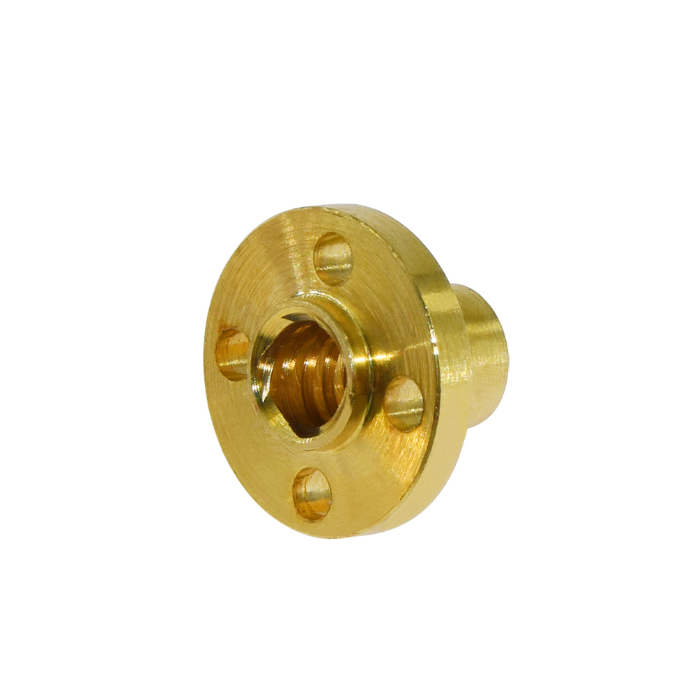 طابعة رصاص ثلاثية الأبعاد T8 ، - مراجعة Linear Rod 8Mm وسعره
