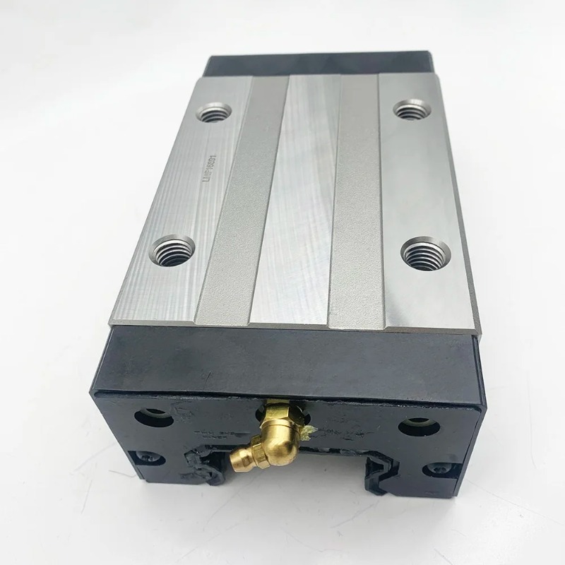 بلوك توجيه خطي لـ SHS SHS35 SH - مراجعة Linear Rail وسعره