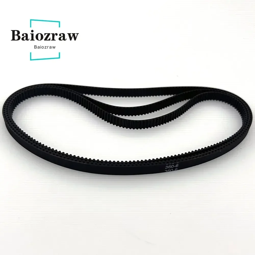 قطع غيار طابعة ثلاثية الأبعاد، - مراجعة Gt2 Belt وسعره