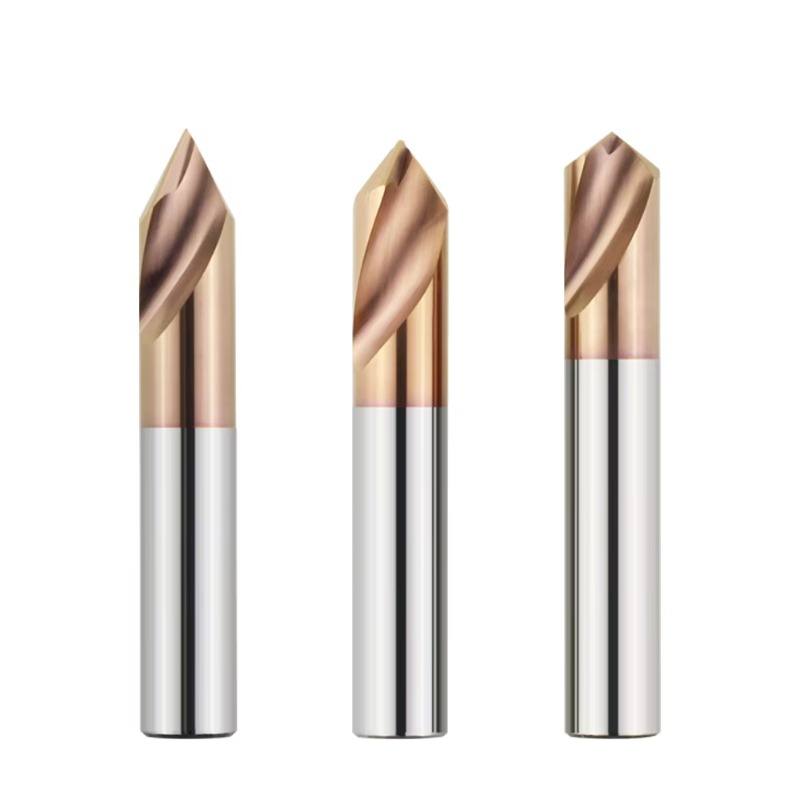 أدوات خراطة CNC HRC55 من السبا - مراجعة Cnc Bits وسعره