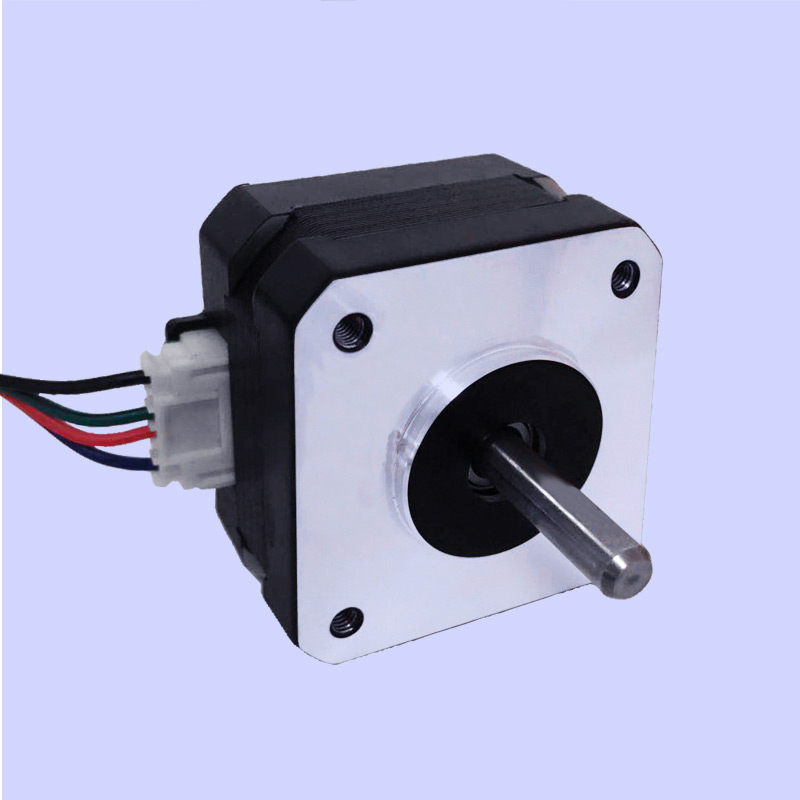 محرك خطوي KINGROON KP3S Titan  - مراجعة Stepper Motor Nema17 وسعره