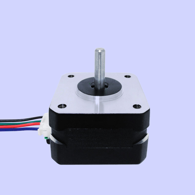 محرك خطوي KINGROON KP3S Titan  - مراجعة Stepper Motor Nema17 وسعره