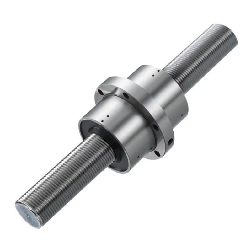 نك المياه المبردة المغزل المحر - مراجعة Water Cooled Spindle وسعره