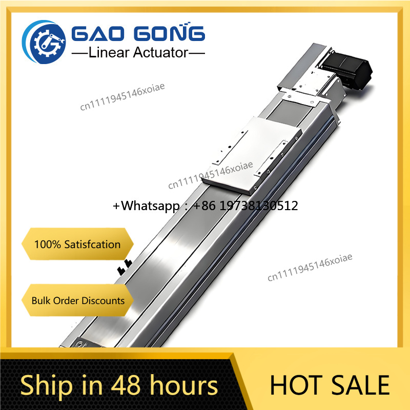 طاولة انزلاقية خطية عالية السر - مراجعة Linear Rail وسعره
