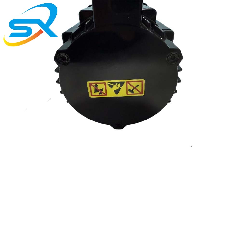 محرك سانيو AC سيرفو P60B13150H - مراجعة Servo Motor وسعره