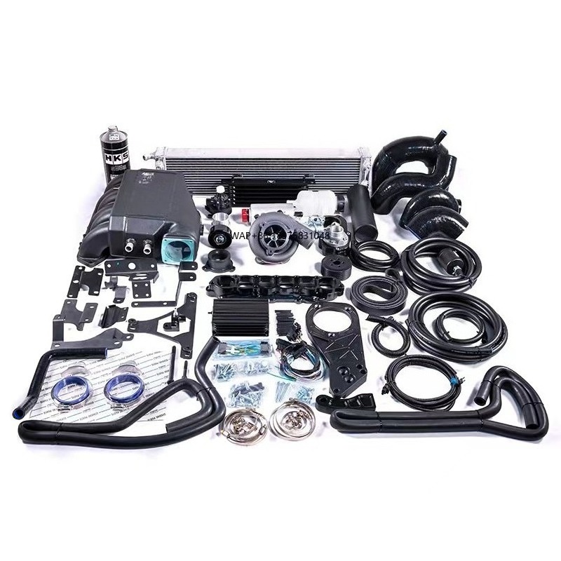 جديد Gt2-7040 لسيارة V93 3.0L  - مراجعة Gt2 Belt وسعره