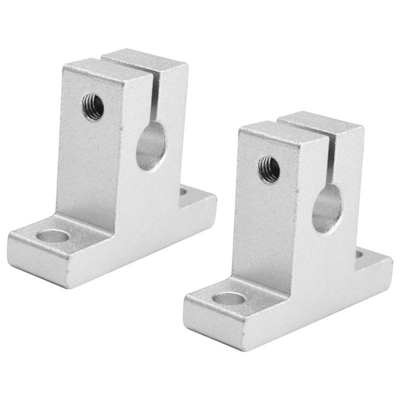 A93E-2 قطعتان من قضيب التثبيت  - مراجعة Linear Rod 8Mm وسعره