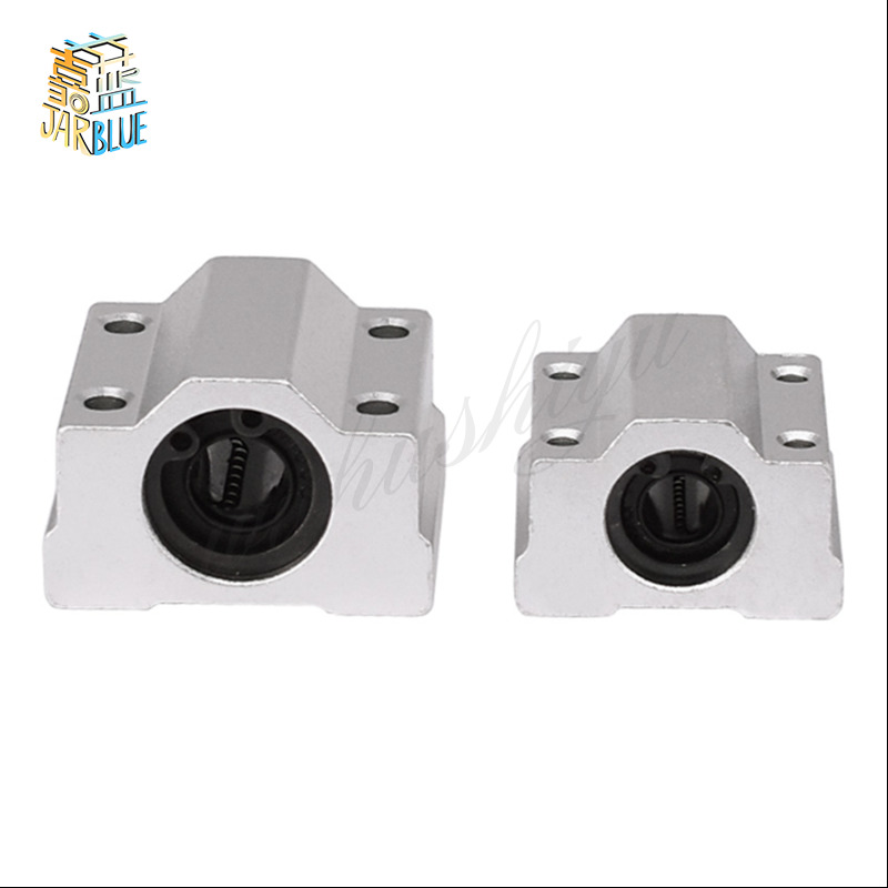 1 قطعة SCS6UU SCS8UU SCS10UU S - مراجعة Linear Rod 8Mm وسعره