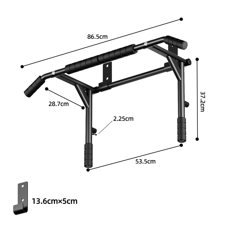 قضيب سحب متعدد الوظائف مثبت عل - مراجعة Ball Screw وسعره