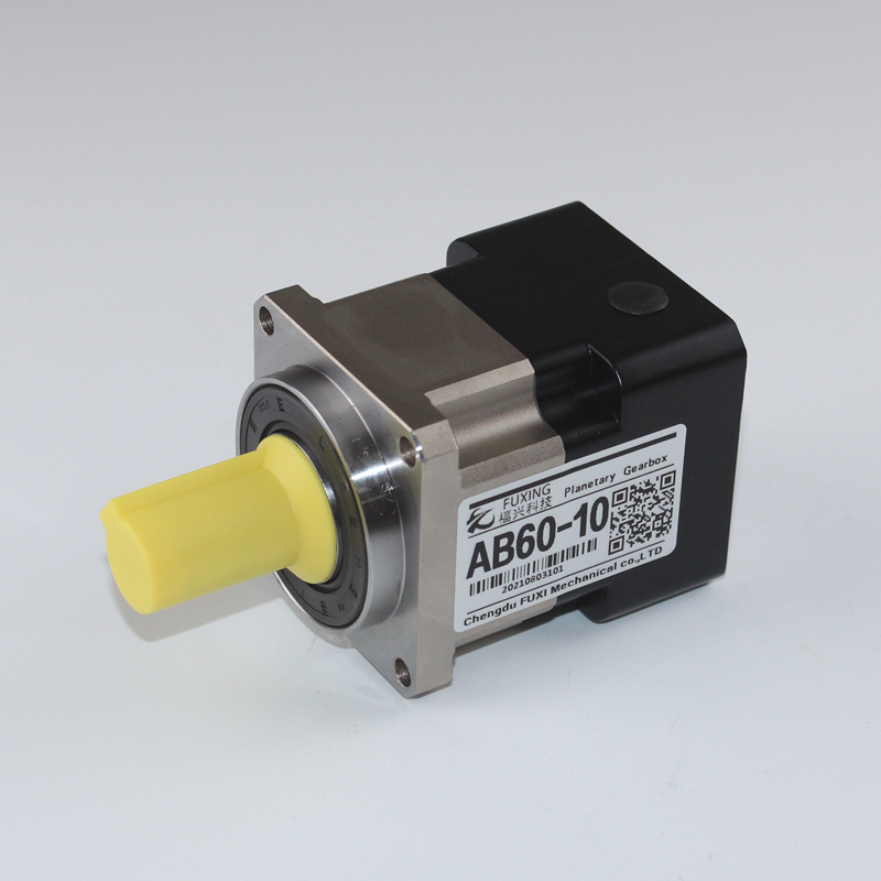 AB42 عالية الدقة منخفضة عارية  - مراجعة Stepper Motor Nema17 وسعره