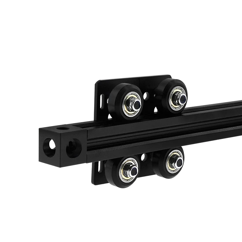 أجزاء طابعة ثلاثية الأبعاد 202 - مراجعة Linear Rod 8Mm وسعره
