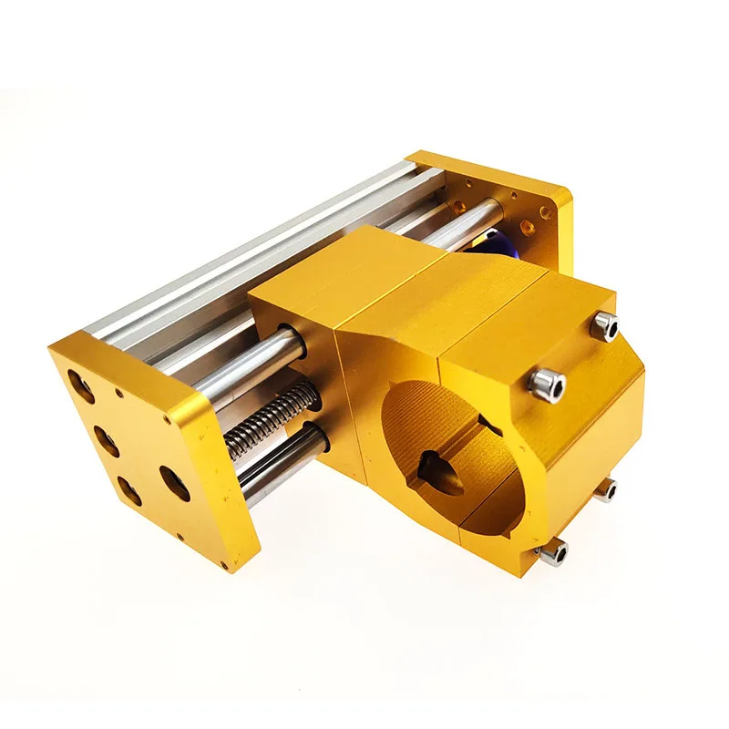 CNC 3018 Z-محور وحدة مع Nema17 - مراجعة 3018 Aluminium Cnc وسعره