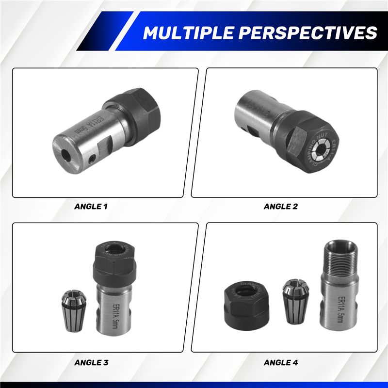 الأكثر مبيعًا: مقبض تثبيت عمود - مراجعة Spindle Motor وسعره