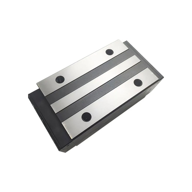 بلوك انزلاقي لقضيب التوجيه الخ - مراجعة Linear Rail وسعره
