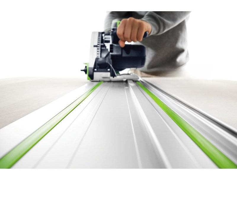 سكة توجيه خطية لمنشار دائري كه - مراجعة Linear Rail وسعره