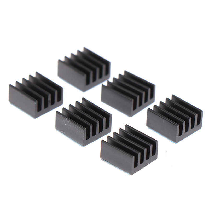 10 قطع من مبردات الألومنيوم مق - مراجعة Aluminium Extrusion وسعره